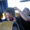 Les Melody Boy's en Autriche 2006